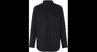Neutral - Men´s Twill Shirt - Black - M