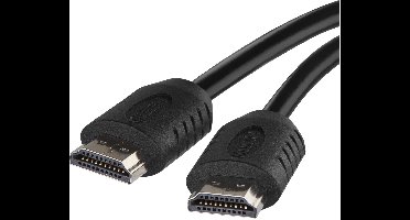 EMOS HDMI 2.0 high-speed kabel A-stekker – A-stekker, 1,5 m, S10100