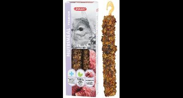 Zolux Nutrimeal Stick Chinchilla Aardpeer