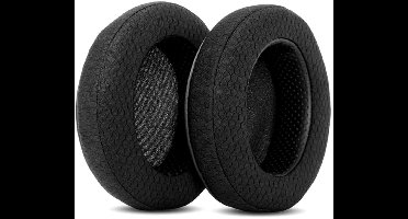 Ademend Vervangend Oorkussen voor Diverse Gaming Headsets