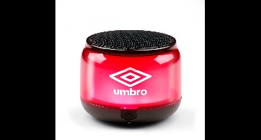 Grundig Bluetooth Speaker – Draadloze Speaker Bluetooth met Led-Lichtshow – Muziek Box Bluetooth voor Feestjes – Compacte Partybox met Usb-C Opladen en AUX