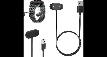 Set van 2 Opladers voor Smartwatches