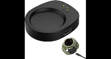 Type C Oplaadadapter voor Amazfit Smartwatches
