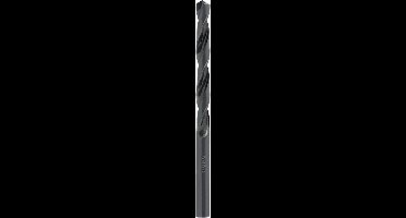 RUKO 206025 HSS Metaal-spiraalboor 2.5 mm Gezamenlijke lengte 57 mm Rollenwals DIN 338 Cilinderschacht 2 stuk(s)