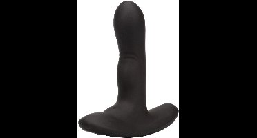 CalExotics - Eclipse Rocking Probe - Anal Toys Prostate stimulating Zwart