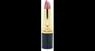 Revlon Super Lustrous No.420 - Blushed - Roze - Lippenstift