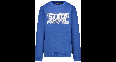 Cars Jeans Sweater Hendro Jr. - Jongens