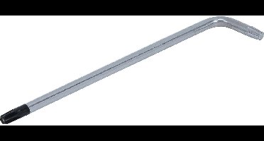 BGS Inbussleutel extra lang T-profiel (voor Torx) met/zonder gat ...