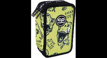 CoolPack Jumper 3 Pennenset Dino Adventure - 3 Vakken