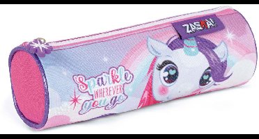 Unicorn Sparkle penhouder 21 cm