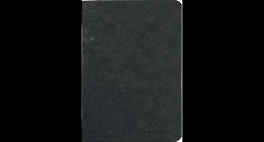 Clairefontaine Notitieboek AGE BAG, A5, blanco, groen