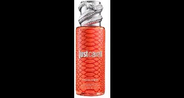 Roberto Cavalli Hair and Body Mist Daring Amber - 250 ml