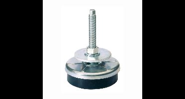 ALBRECHT Machinestoel Maat 3 - 71000103030