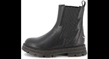 Zadig & Voltaire X60497 Booties Zwart EU 27 Kinderen