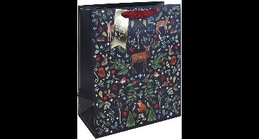 Clairefontaine Kerst cadeautas 'Kerstbos
