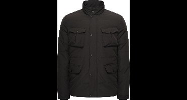 Mario Russo Alpina Jacket - Jas Heren - Winterjas Heren - Waterafstotend - Winddicht