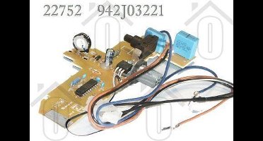 Philips Print Electr. besturing FC9161, FC9171, FC9150 432200622750