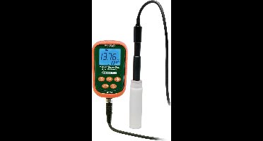 Extech DO700 – Zuurstofmeter – Zuurstof, Geleidbaarheid, TDS, pH-waarde
