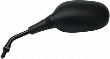 vicma linker spiegel voor mbk 50 booster one scooter 2013 tot 2017 nieuw