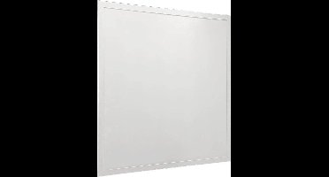 V-TAC VT-6436-N LED Panelen met Hoog Lumen - 60 x 60 - IP20 - 36W - 4320 Lumen - 4000K - Set van 8