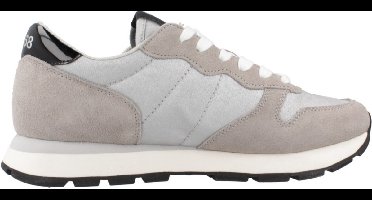 Sun68 Ally Heldere Nylon Sneakers - Streetwear - Vrouwen
