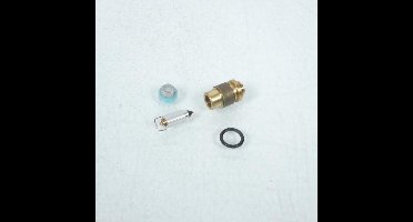 naald + zadelkit 1.0 voor motor yamaha 250 v-star 2007-15 3cf-14107-10 nieuw