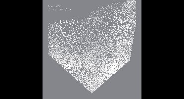 Snow Palms - Intervals (CD)