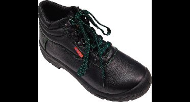 Lima Veiligheidsschoenen - Hoog model - S3 - Maat 40 - Zwart