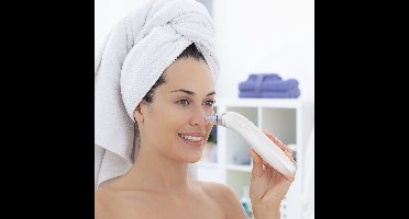 Electric Blackhead Facial Cleanser Pore·Off InnovaGoods localization_B08HVGJRSY (Refurbished B)