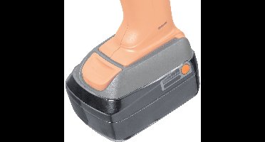 Fein Accubeschermhoes voor Li-Ion 14,4 V 2 / 2,5 Ah - 32174015010