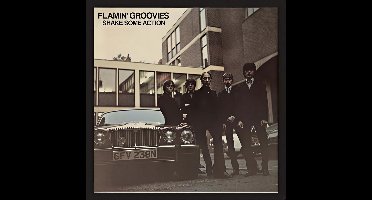 Shake Some Action (50th Anniversary Edition)