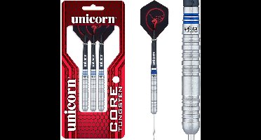 Unicorn Core Shape 1 70% - Dartpijlen 22 Gram