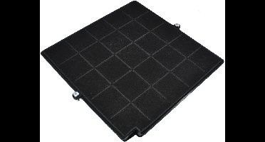 Propex Parts Koolstoffilter Afzuigkap - Geschikt voor Airforce AFFCAF97CS, 875956 en V875956 - 1 stuk