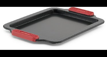 Lékué Bakplaat - S - Anti-aanbak - Grey