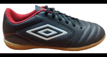 Umbro Classico Xii Ic Zaalschoenen Zwart EU 37 1/2 Kinderen