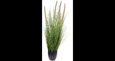 Pennisetum siergras in pot H 104 cm kunstplant Oosterik Home
