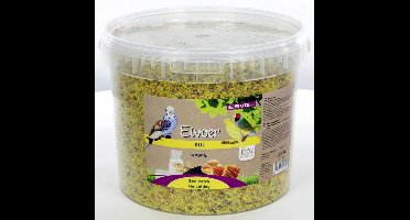 ESVE Eivoer Rul emmer 2,5 kg - Vogel