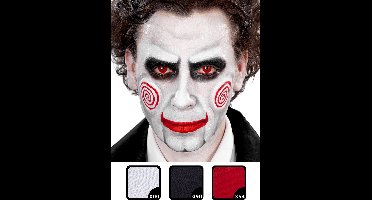 Make-up Set Saw Pop