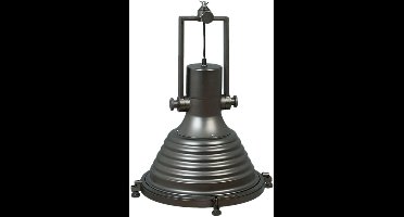BMPdesign Hanglamp Dark Nikkel (60 cm)
