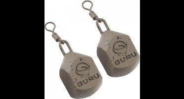 Guru Square Pear Bomb - Wartellood - 15g - Camouflage