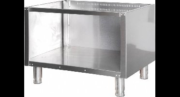 Heavy Duty Onderstel - Dubbel - 70 cm Diep - Open