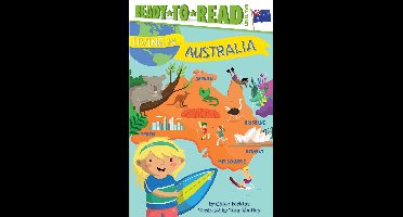 Living in Australia