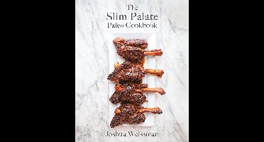 Slim Palate Paleo Cookbook