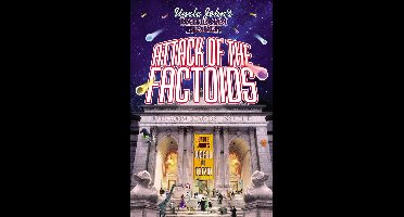 Uncle John's Bathroom Reader Attack of the Factoids
