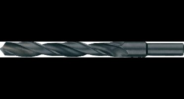 Huvema - ECO HSS Spiraalboor gewalst, schacht 13 mm - 11.413