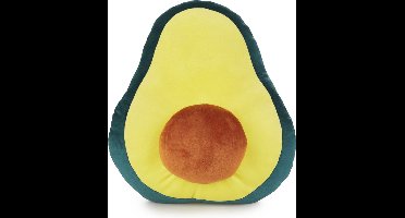 Balvi Kussen Avocado Pip Polyester