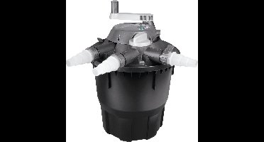 Bioforce Revolution 12,000