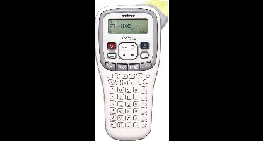 Brother P-Touch H105 - Labelprinter