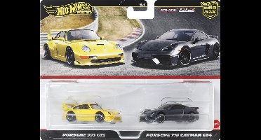 Hot Wheels HRR82 speelgoedvoertuig