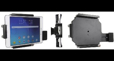 Tablet houder 136-164/ 210-240mm met veerweerstand 541854